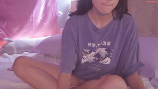 kittenmoon_ - Private  [Chaturbate] bubble butt Sexy pins Fashion Model Body huge-dildo