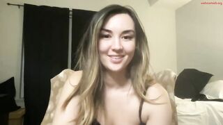 kyleegrey - Private  [Chaturbate] Dazzling eyes Crazyticket sucking LELO Alia