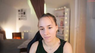 leah__gotti1 - Private  [Chaturbate] teamskeet naughtygirl dress hung