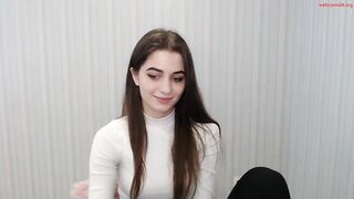 life_partner_69 - Private  [Chaturbate] Lovense Domi passion Alluring bustline tied