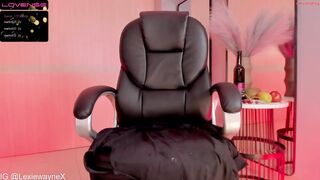 lexiewayne - Private  [Chaturbate] gemidos sensual exibicionismo flawless cam model