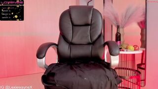 lexiewayne - Private  [Chaturbate] gemidos sensual exibicionismo flawless cam model