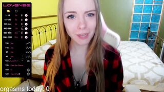 lili_01 - Private  [Chaturbate] amatuer-video natural divine derriere training