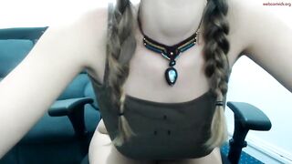 lil_miss_naughty - Private  [Chaturbate] cogiendo groupshow australia Hottest Webcam Babe