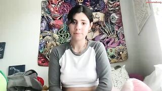 lovelyylamb - Private  [Chaturbate] cunt oral-sex-videos enema fiery stimulation