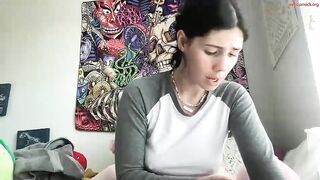 lovelyylamb - Private  [Chaturbate] cunt oral-sex-videos enema fiery stimulation