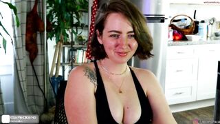 maeveminx - Private  [Chaturbate] blackdick pussysex We-Vibe Unite -friend