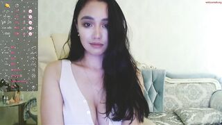 malikuon - Private  [Chaturbate] Captivating Smile caseros submissive explosive orgasm