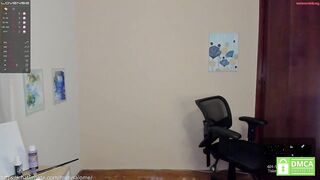 marysalome - Private  [Chaturbate] hot broadcaster Naked one analsex