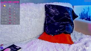 miss_vii - Private  [Chaturbate] black-pussy comendo Gorgeous Back Thrilling Climax