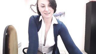 milisbrey - Private  [Chaturbate] Dreamy curves voluptuous rear gorgeous black