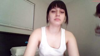 milknbiscuitits - Private  [Chaturbate] slut-porn bigeyes white-skin show