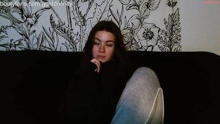 _modestmouse - Private  [Chaturbate] We-Vibe Jive nipples tetona Toned thighs