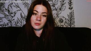 _modestmouse - Private  [Chaturbate] We-Vibe Jive nipples tetona Toned thighs