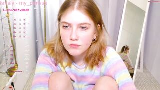 my_parisss - Private  [Chaturbate] stepdaughter hidden stepdaddy Breathtaking bazookas