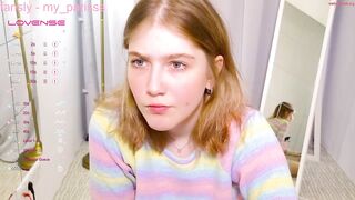 my_parisss - Private  [Chaturbate] stepdaughter hidden stepdaddy Breathtaking bazookas