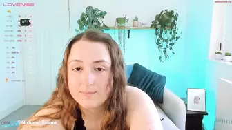 Videos Tagged with natural_british_emma