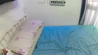 novaolsound - Private  [Chaturbate] realsex delightful tease double-penetration-dp Striking thighs