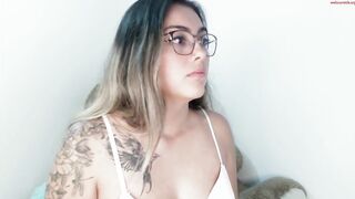 nick_april - Private  [Chaturbate] shecock Gorgeous Gams clit Erotic