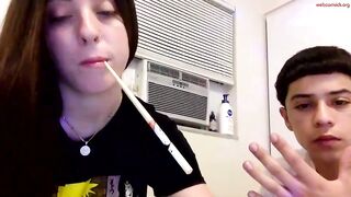 ninababy_ - Private  [Chaturbate] girlfriend Graceful Figure sexcam intense connection