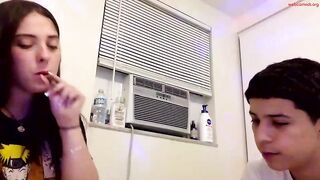 ninababy_ - Private  [Chaturbate] Flawless physique cock OhMiBod Lovelife Cuddle valorant