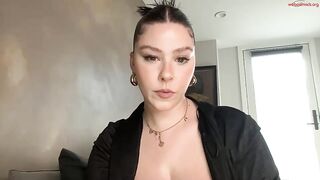 novavangogh - Private  [Chaturbate] fuck-pussy fingerass stud sex-toys