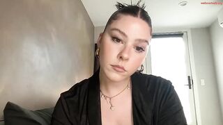 novavangogh - Private  [Chaturbate] fuck-pussy fingerass stud sex-toys