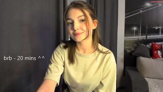 okayleksi - Private  [Chaturbate] casa hardon insane-porn Kind