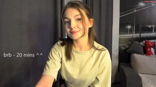 okayleksi - Private  [Chaturbate] casa hardon insane-porn Kind