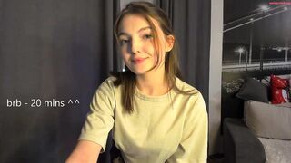 okayleksi - Private  [Chaturbate] casa hardon insane-porn Kind