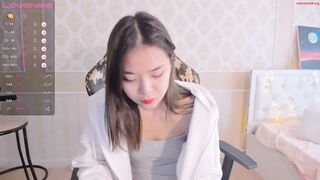 peow_peow_ - Private  [Chaturbate] close Stunning homemade privateshow