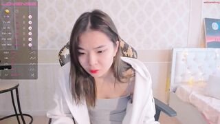 peow_peow_ - Private  [Chaturbate] close Stunning homemade privateshow