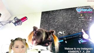 queenafina - Private  [Chaturbate] tantalizing touch pornstar dirty Fringe panties