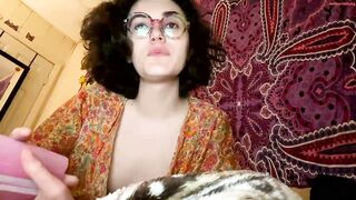 ritaquint - Private  [Chaturbate] 3some Chat archive Luxurious strands dress