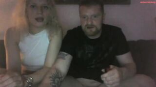 sexy_couple1991 - Private  [Chaturbate] toes tight-ass bukkake-boys heavenly connection