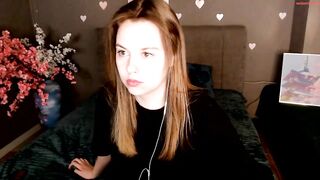 silvia_rose - Private  [Chaturbate] Fiery Play horny-slut cartoon van