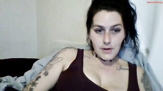 tattedluv - Private  [Chaturbate] -amateur OhMiBod Esca -toys We-Vibe Touch