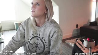 taylor_love_303 - Private  [Chaturbate] explosive release daddy soloboy smallboobs