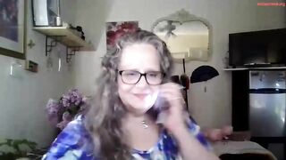 thickhippiechick - Private  [Chaturbate] pvtopen saggy-tits Seductive content girl-on-girl