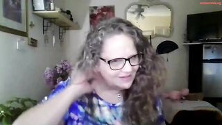 thickhippiechick - Private  [Chaturbate] pvtopen saggy-tits Seductive content girl-on-girl