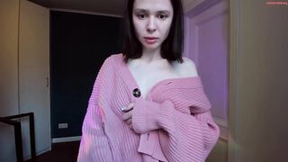 thechloee - Private  [Chaturbate] stunning exhibitionist voyeur skirt hot hams