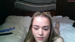 trinityolson - Private  [Chaturbate] female orgasm -spank -outinpublic licking