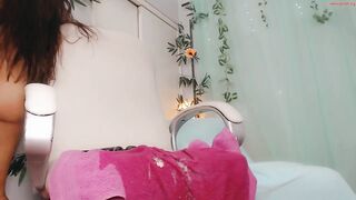 twyla_69_ - Private  [Chaturbate] stretching OhMiBod Esca2 18yearsold plump