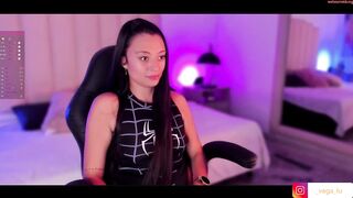 vega_luck - Private  [Chaturbate] hentai Lovehoney G-Slim Sexy Bitch High-quality stream