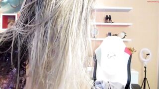 veola_new - Private  [Chaturbate] bigdildo Mission -college sapphicerotica