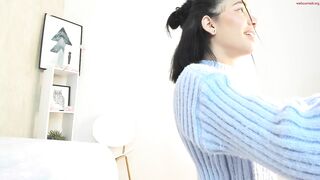 veronica_moor - Private  [Chaturbate] doggy Cute Figure Strong massage-sex