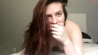 xosnowmilfx0 - Private  [Chaturbate] Online eroticism Captivating silhouette Lovely Legs Hitachi Magic Wand