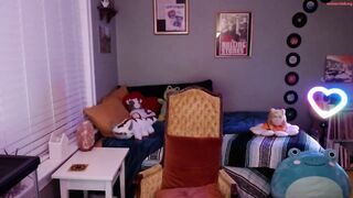 xbaby_raex - Private  [Chaturbate] stunning posterior taiwan latino satin