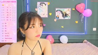 yena_sweet - Private  [Chaturbate] Slender Arms G-string passionate ecstasy sensual arousal