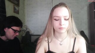 1yourconstellation1 - Private  [Chaturbate] Private performance capture tiny-girl moaning hole